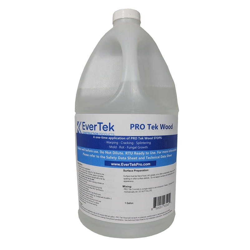 Pro Tek Rops Pro Tek Wood – Hard Rock Concrete Supplies