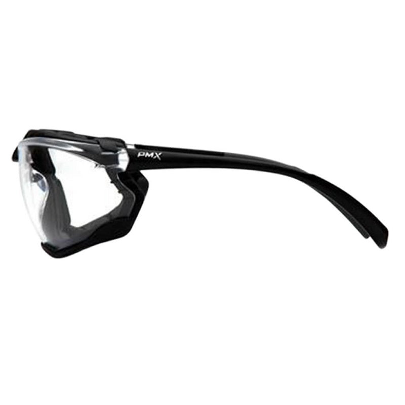 Safety Glasses - Proximity Foam Lined Clear *****