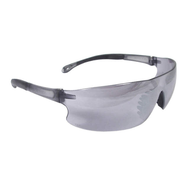 Saftey Glasses Rad-Sequel Silver Mirror (RS1-60-CA)