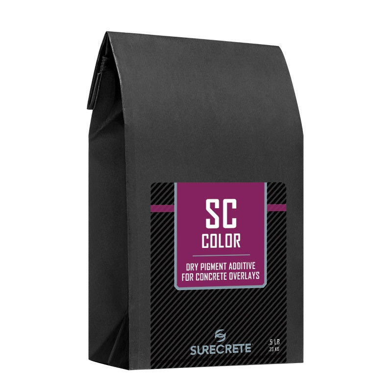 SC Tru-Colour Colour Packs