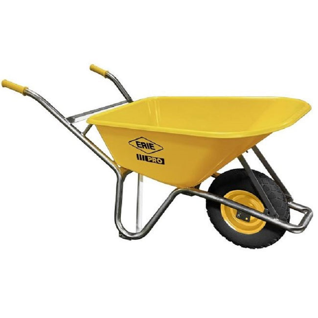 Wheelbarrow Pro Poly Air Tire SE200-PRO