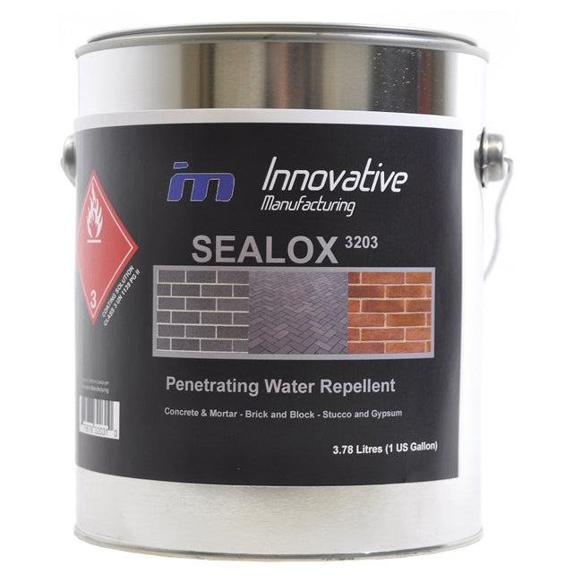 Sealox Salt-Protector SB 1 Gallon