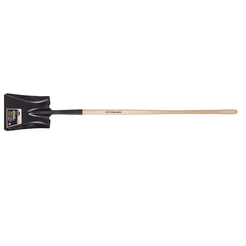 Shovel Pro Series Square Point Long Handle (80375 GHS2FLS)