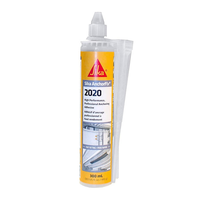 Sika AnchorFix 2020 300ml for Cold Weather -10°C (571222)
