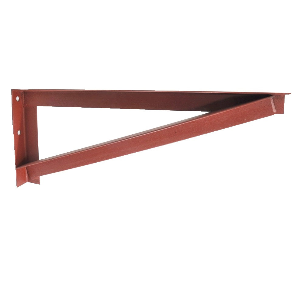 Backbone Bracket Support Spine Brackets - Hard Rock Concrete Supplies