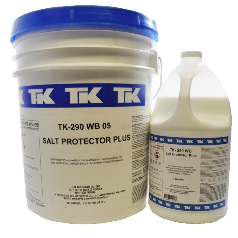 TK-290 WB Salt Protector Plus