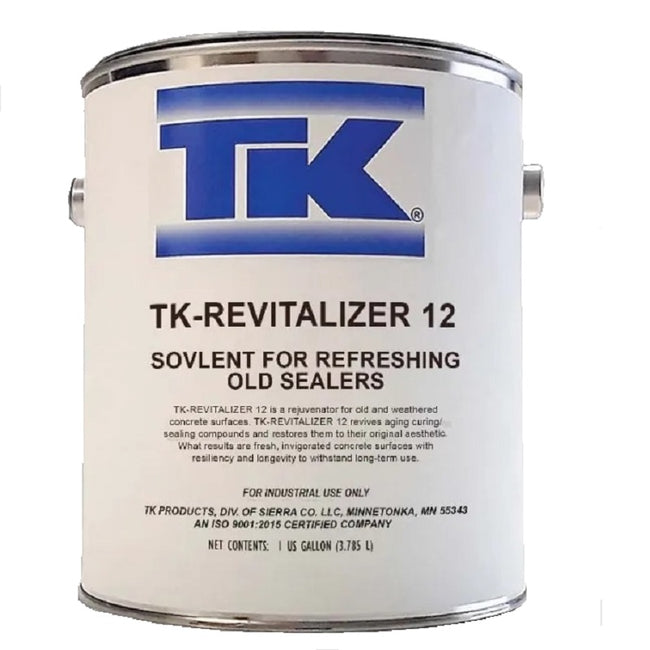 TK Revitalizer