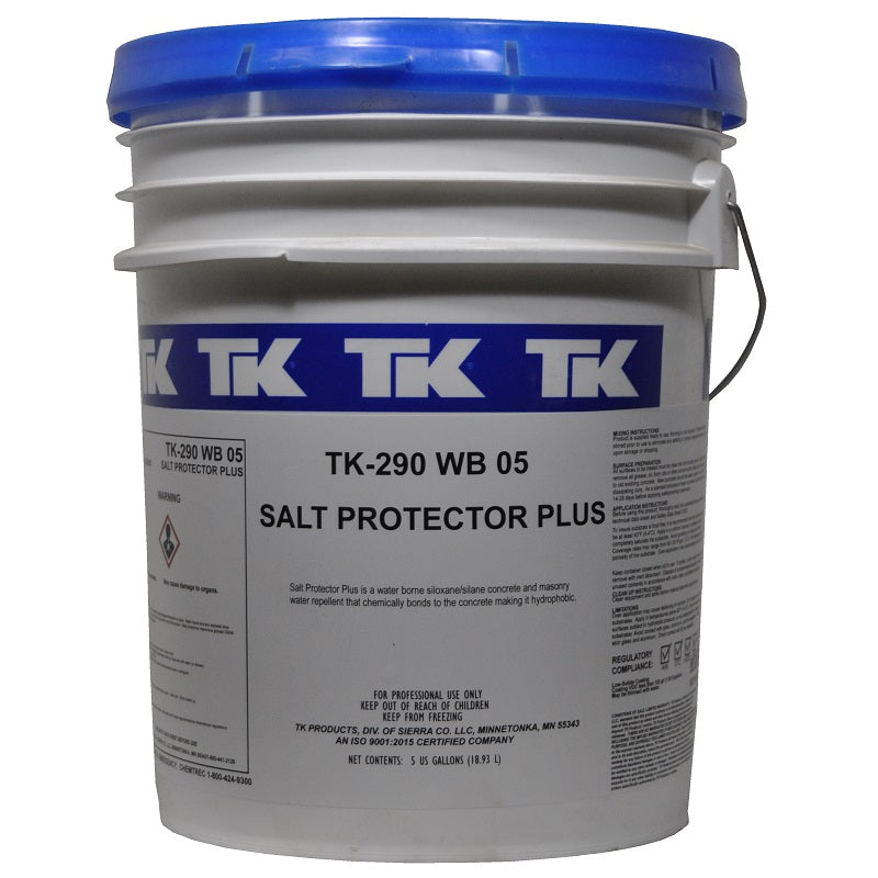 TK-290 WB Salt Protector Plus 5 Gallon