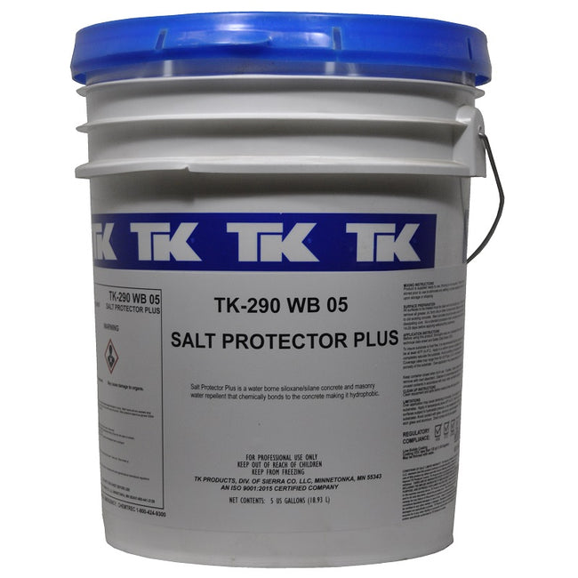 TK-290 WB Salt Protector Plus 5 Gallon
