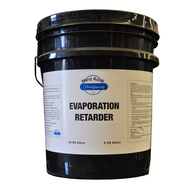 Evaporation Retarder 5 Gallon Concentrate