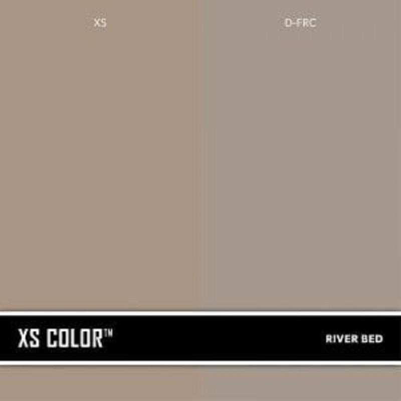 XS/DFRC Colour Packs