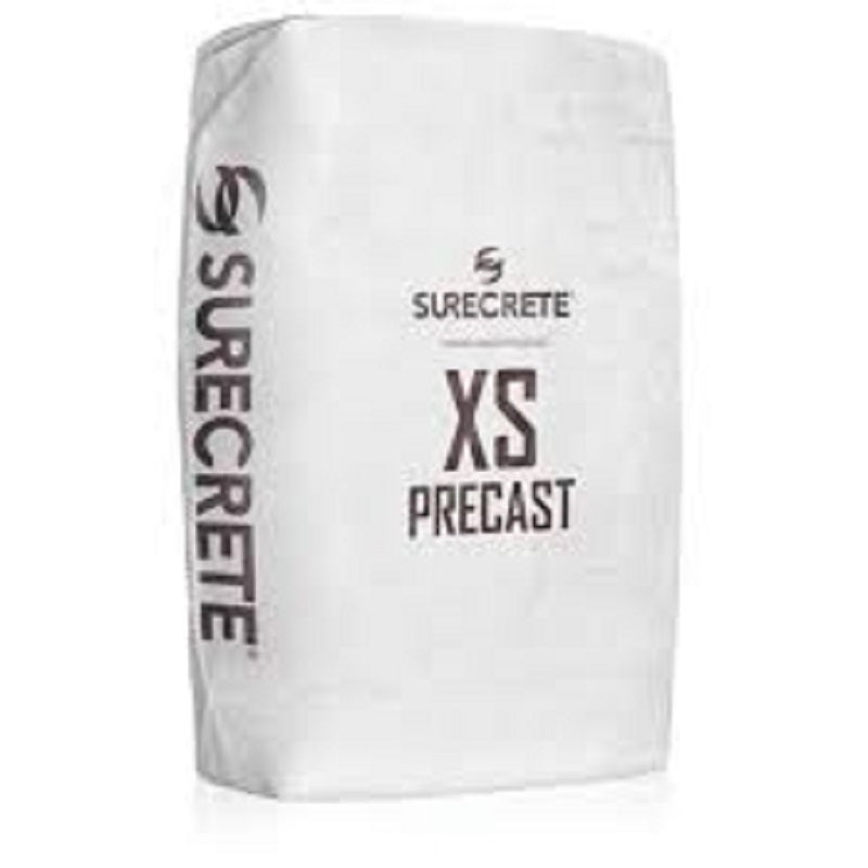 XS Precast Bag Mix