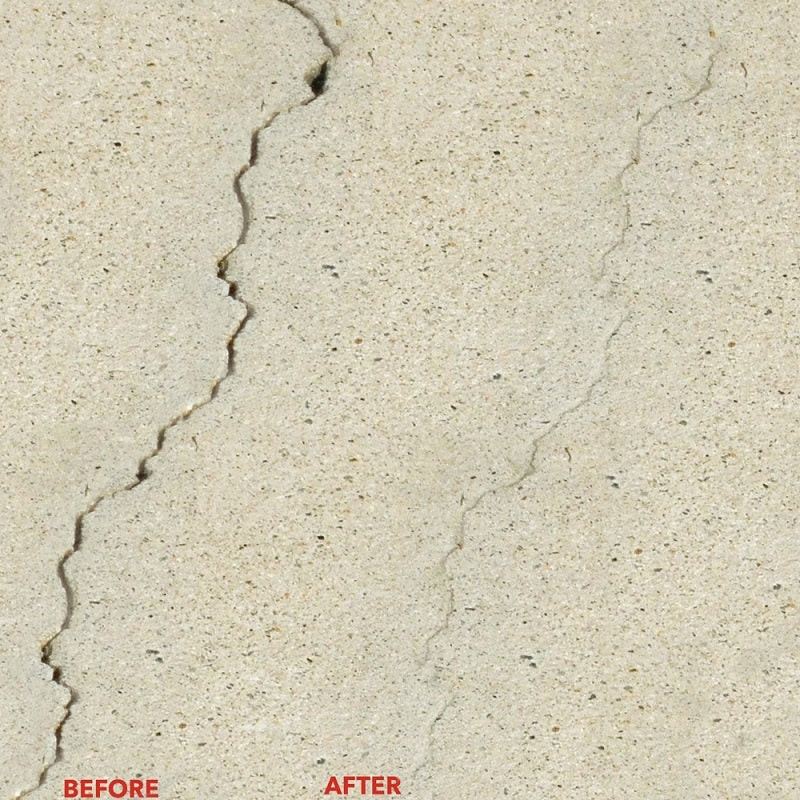 Magic Crack Filler - Hard Rock Concrete Supplies