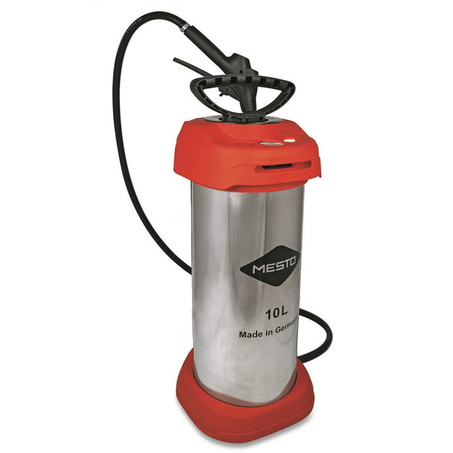 Sprayer - Mesto Industrial Stainless Steel 10L-3.5Gal (3611UP)