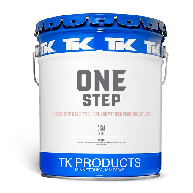 TK One Step